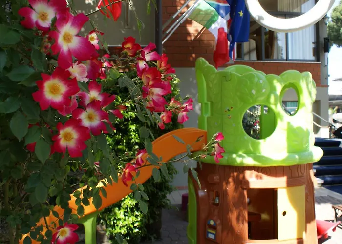 Hotel Katia Cesenatico