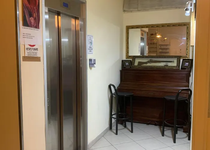 Hotel Majestic Cesenatico