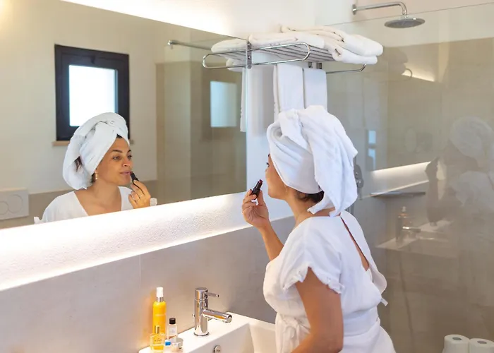 Hotel Tiffany & Resort Cesenatico